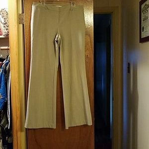Trouser Slacks